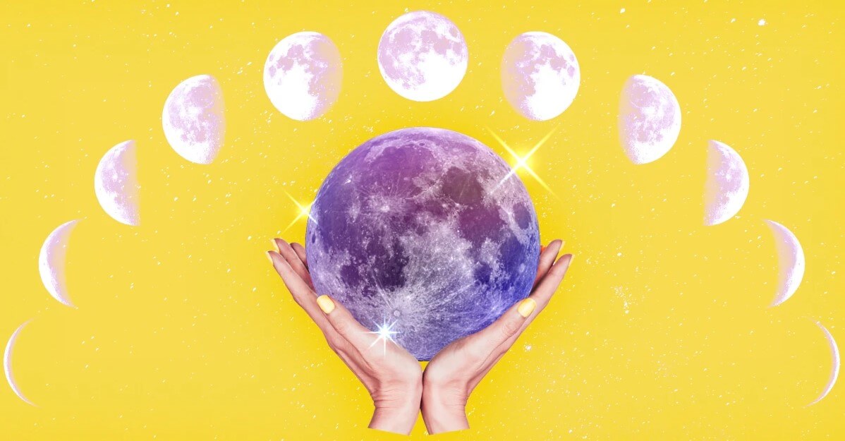 Strategies for Sleep During a Full Moon