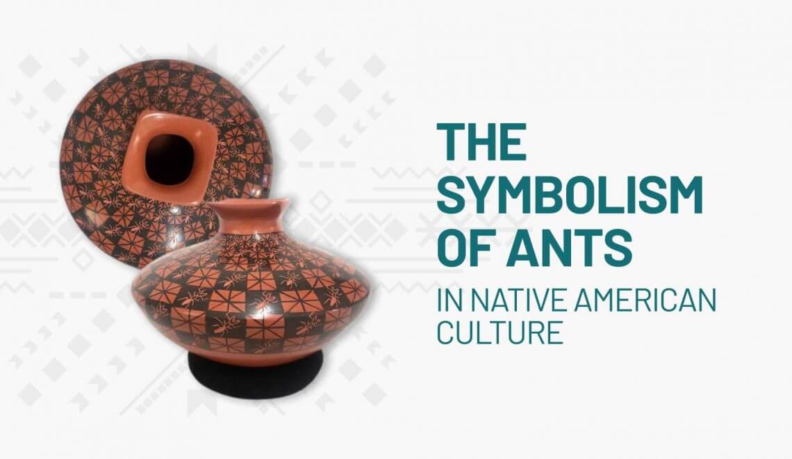 Symbolism of Ants