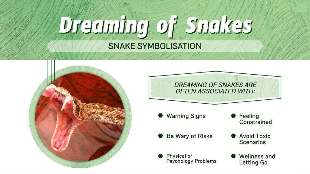 Snake Symbolisation