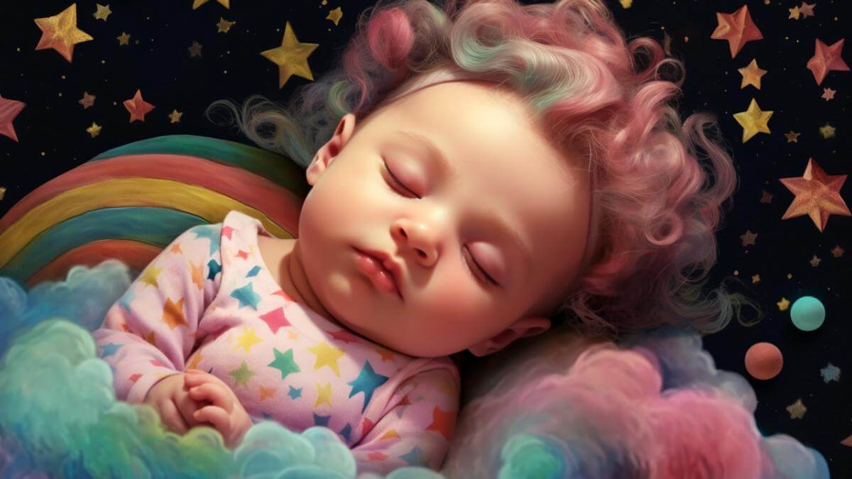 Spiritual Symbolism of a Baby in a Dream