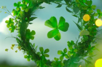 St Patrick's Day Spiritual Meaning