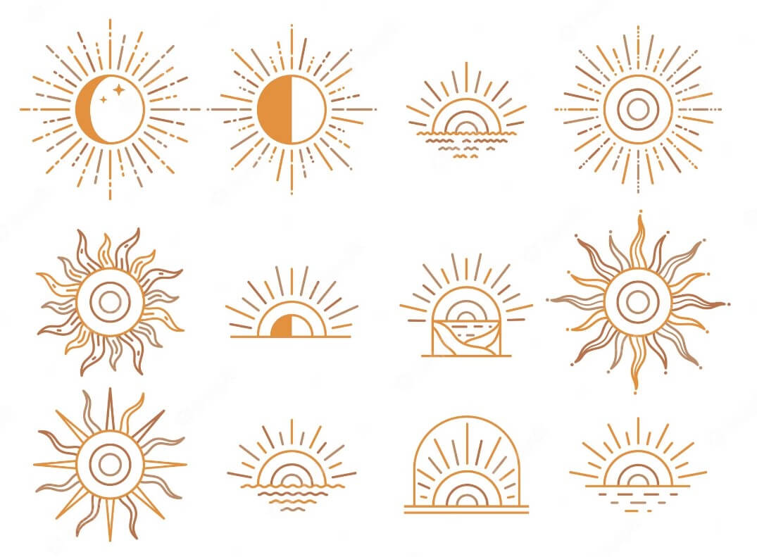 Sun Symbolism in Culture