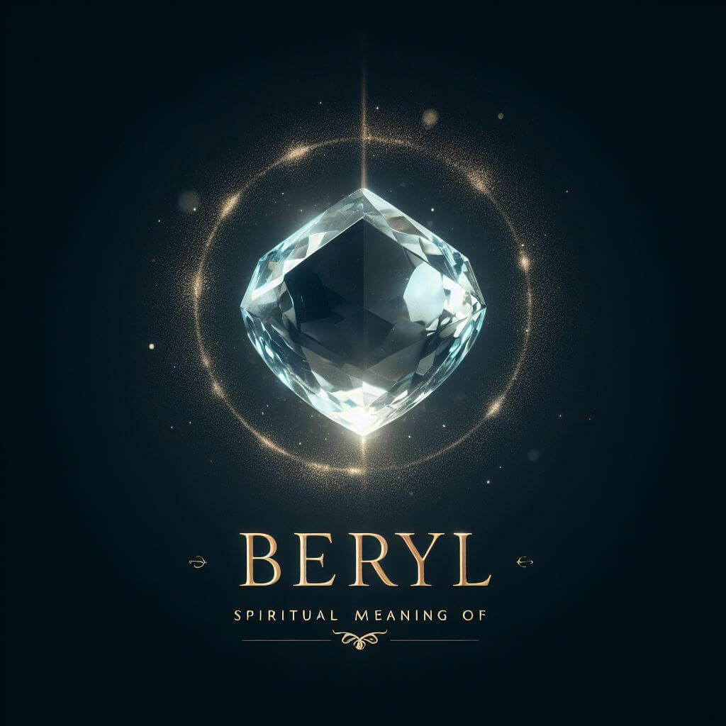 How to Harness the Spiritual Energy of Beryl