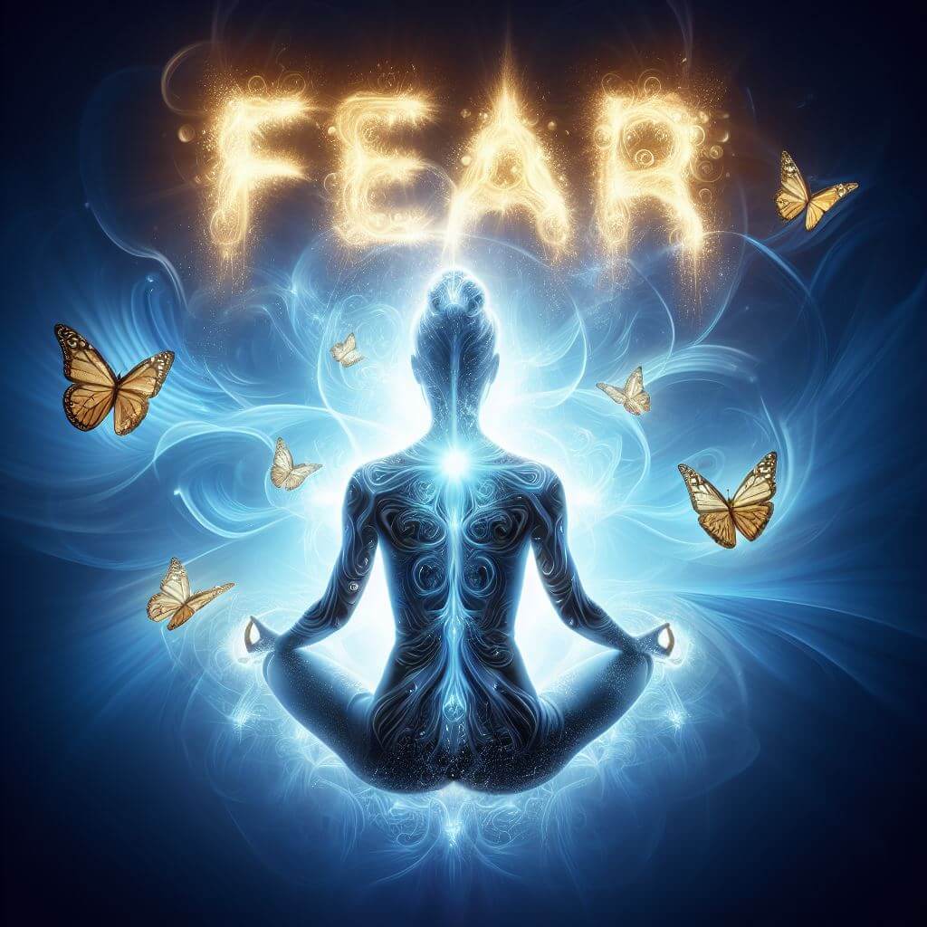 Spiritual Meaning of Fear