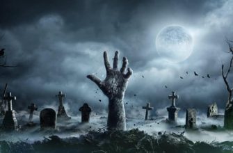 What Does It Mean When You Dream About Zombies?