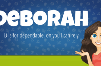 What Is the Spiritual Meaning of Deborah?