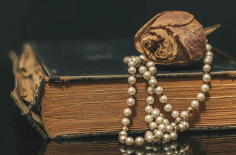What Is the Spiritual Meaning of a Pearl?
