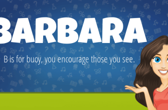 What Is the Spiritual Meaning of the Name Barbara?