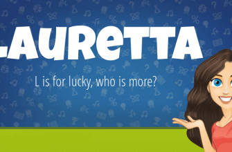 What Is The Spiritual Meaning Of The Name Lauretta?