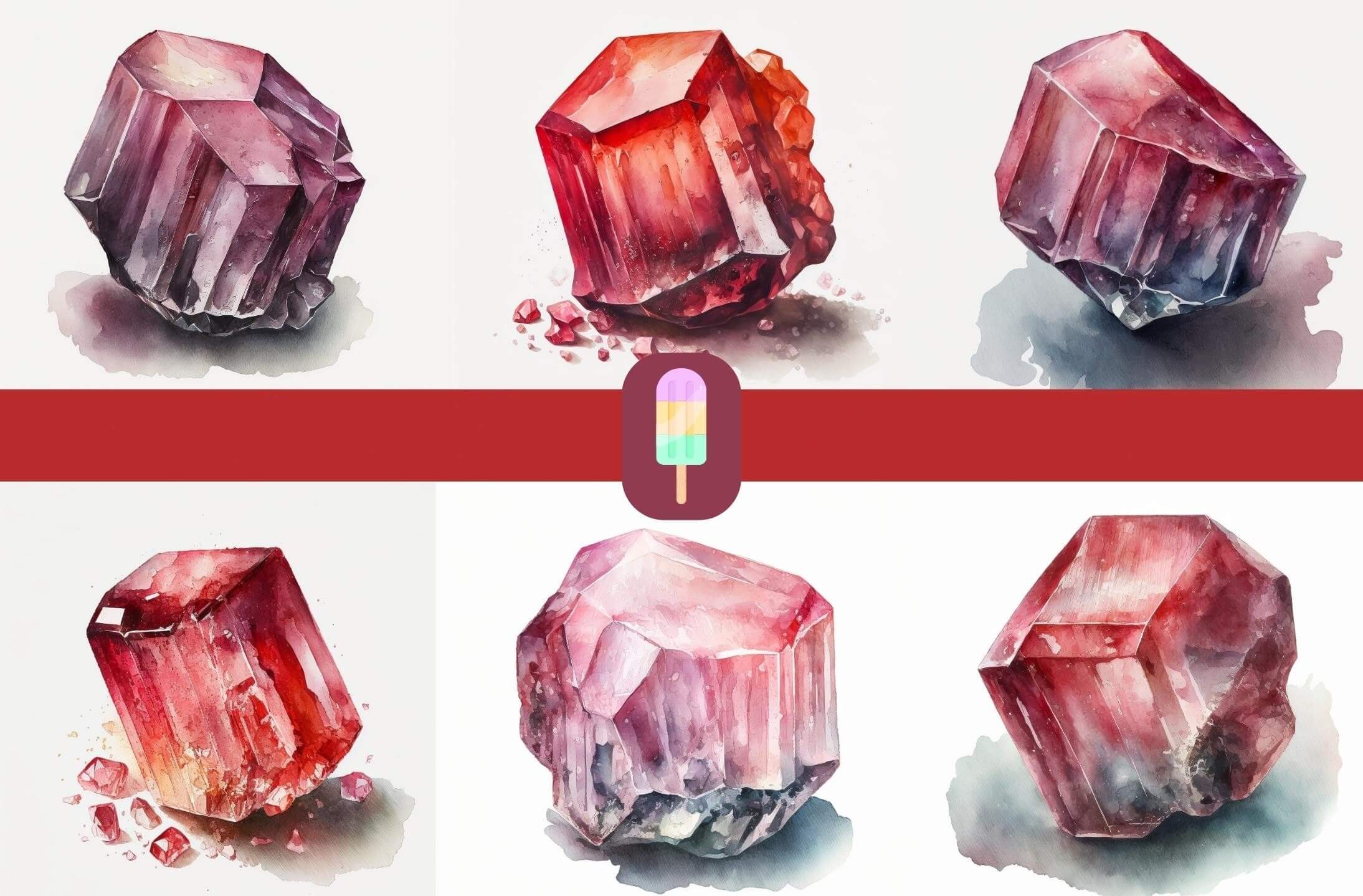 Spiritual Meaning Of Ruby Crystal