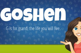What Is The Spiritual Meaning Of Goshen?