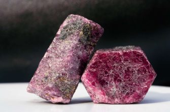 What Is The Spiritual Meaning Of Ruby?
