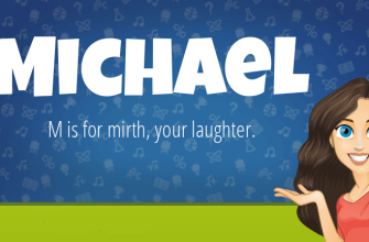 What Is The Spiritual Meaning Of The Name Michael