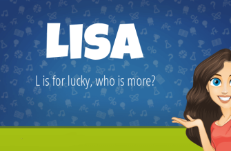 What Is The Spiritual Meaning Of The Name Lisa?
