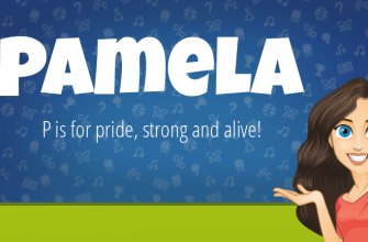 What Is The Spiritual Meaning Of The Name Pamela?