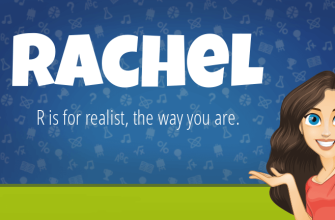 What Is The Spiritual Meaning Of The Name Rachel?