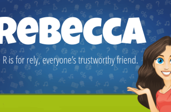 What Is The Spiritual Meaning Of The Name Rebecca?