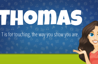 What Is The Spiritual Meaning Of The Name Thomas?